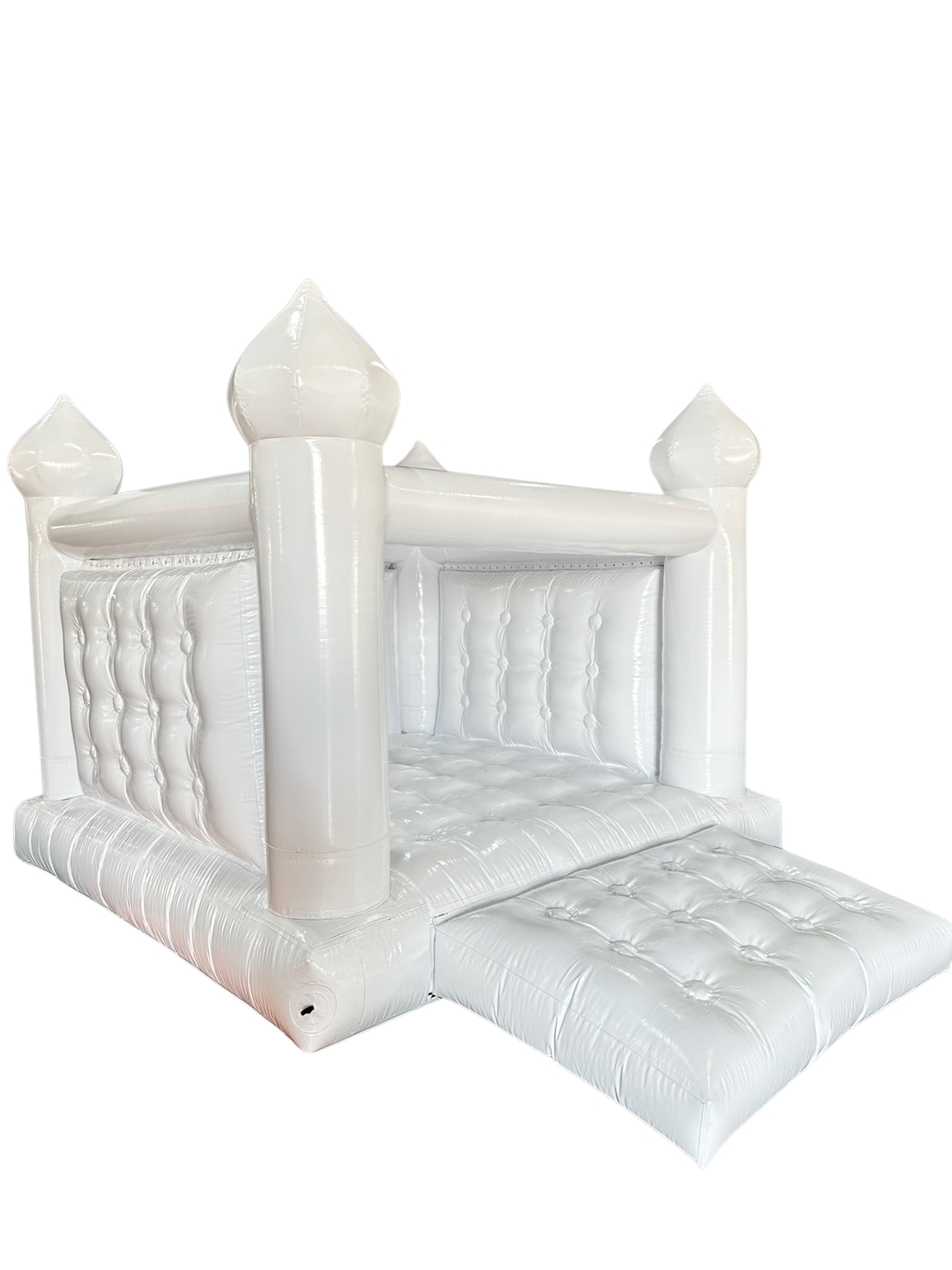 Castelinho Encantado 3x3