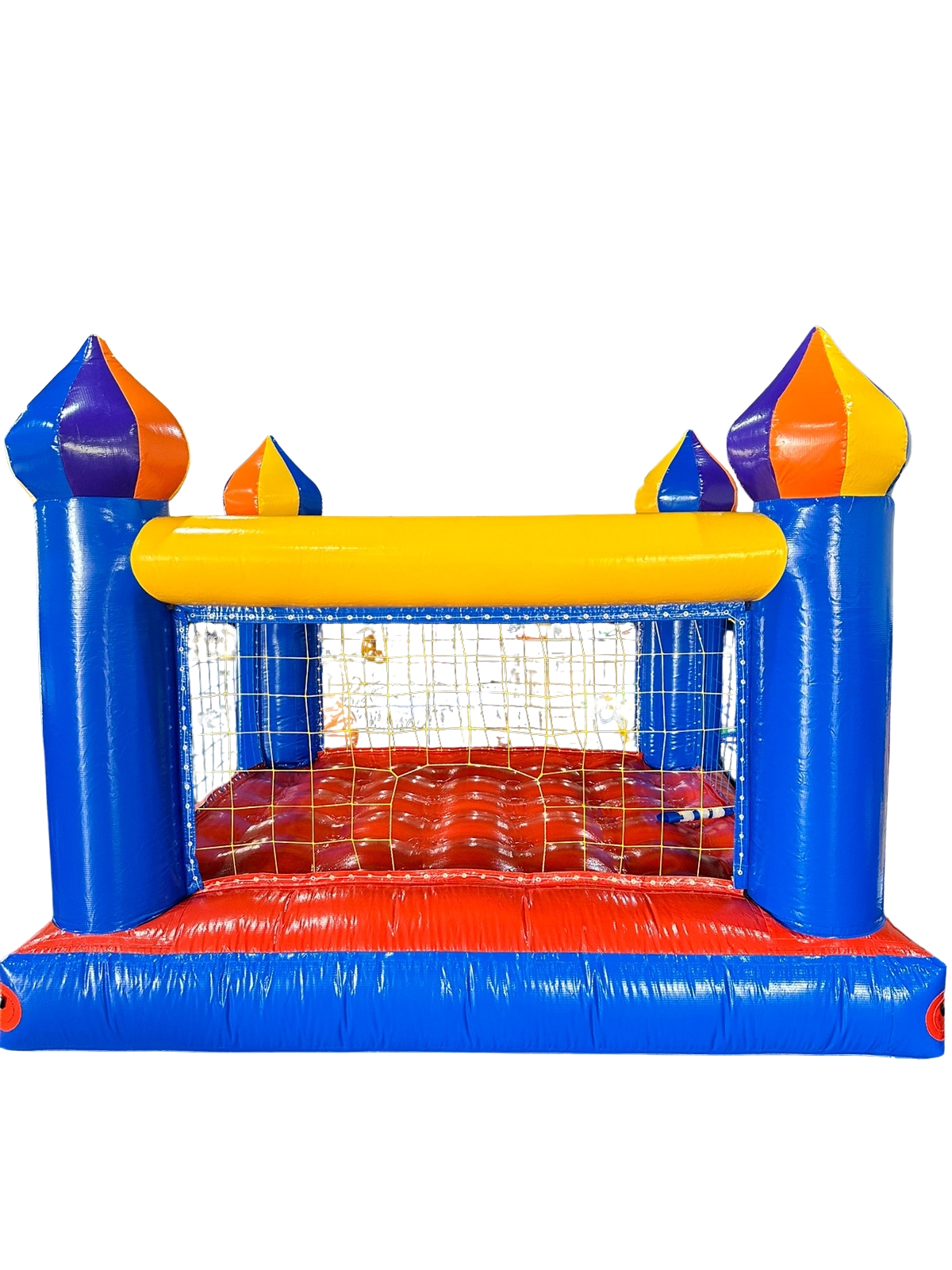 Castelinho 3x3