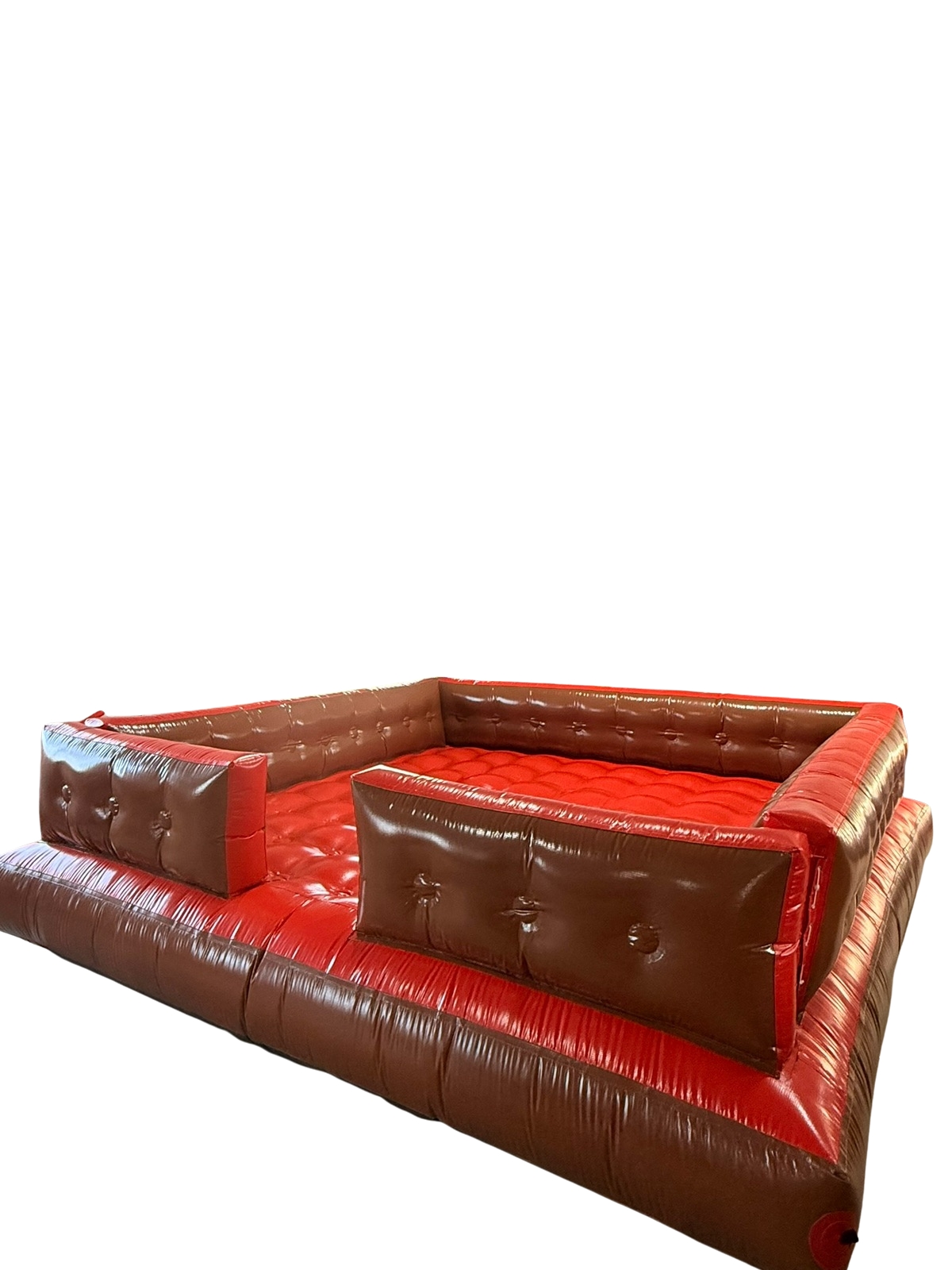 Colchão de Touro Mecânico GP Toys