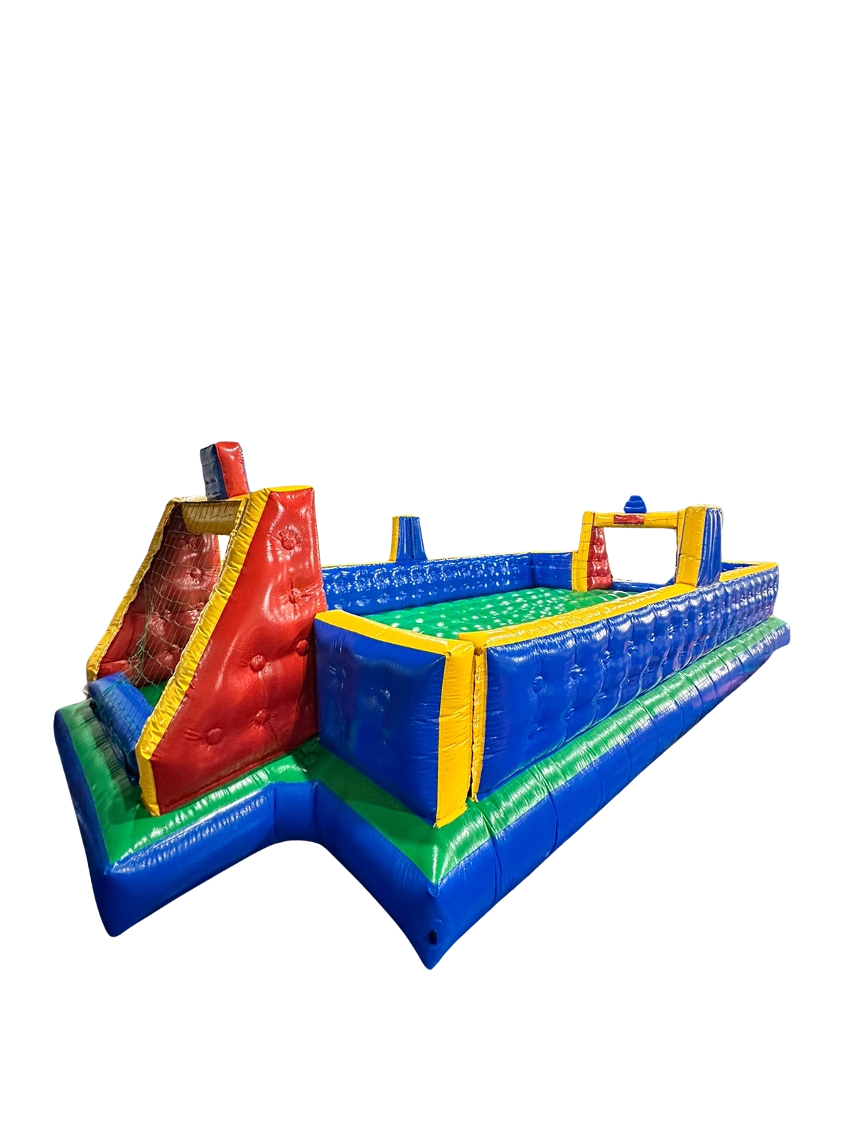 Futebol de Sabão GP Toys