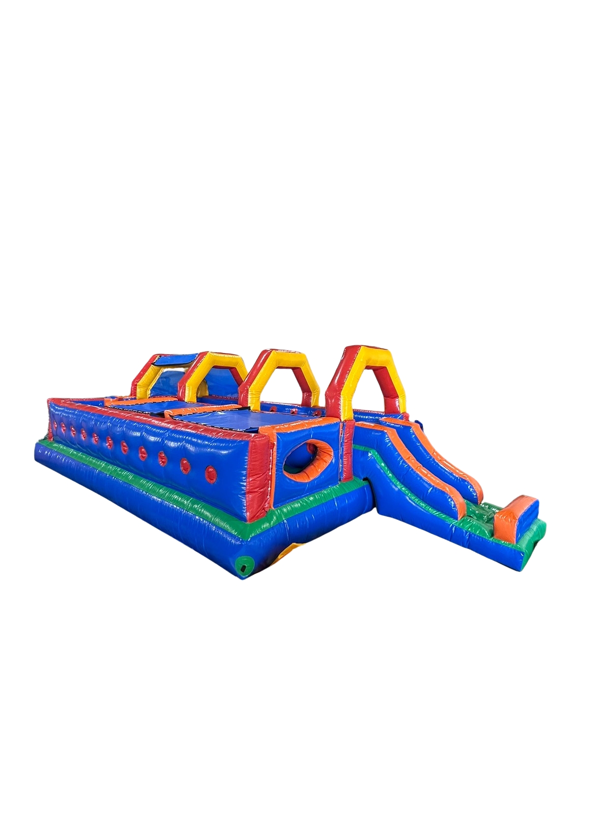 Mega Circuito