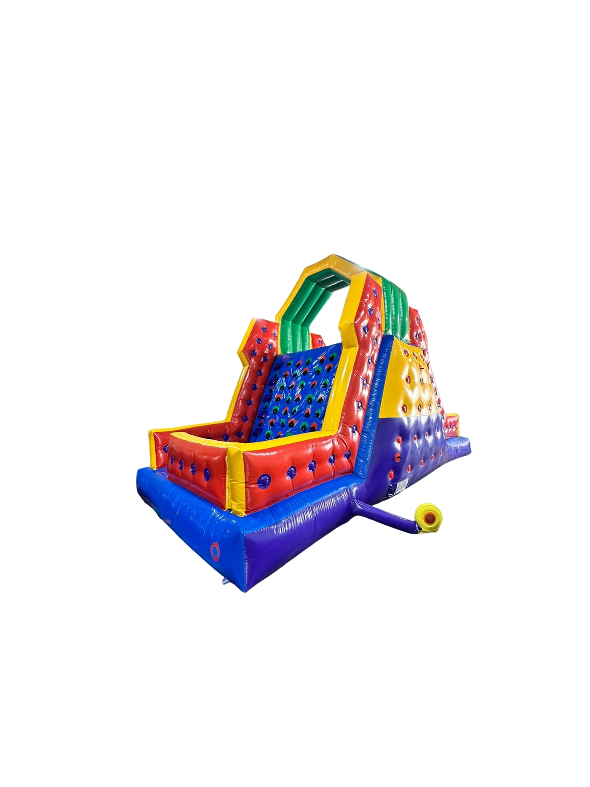 Mega Escalada