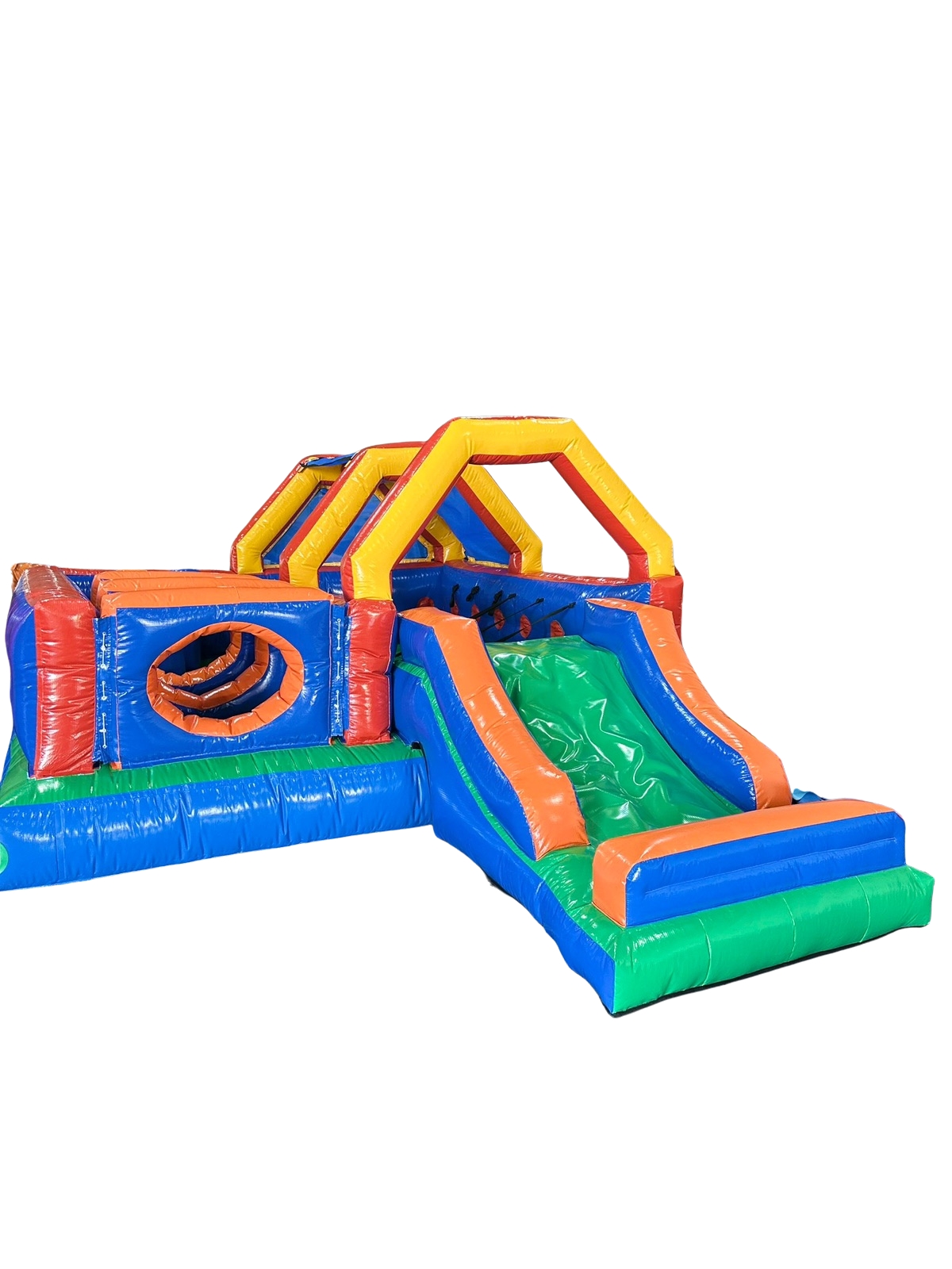 Mini Circuito 2.0