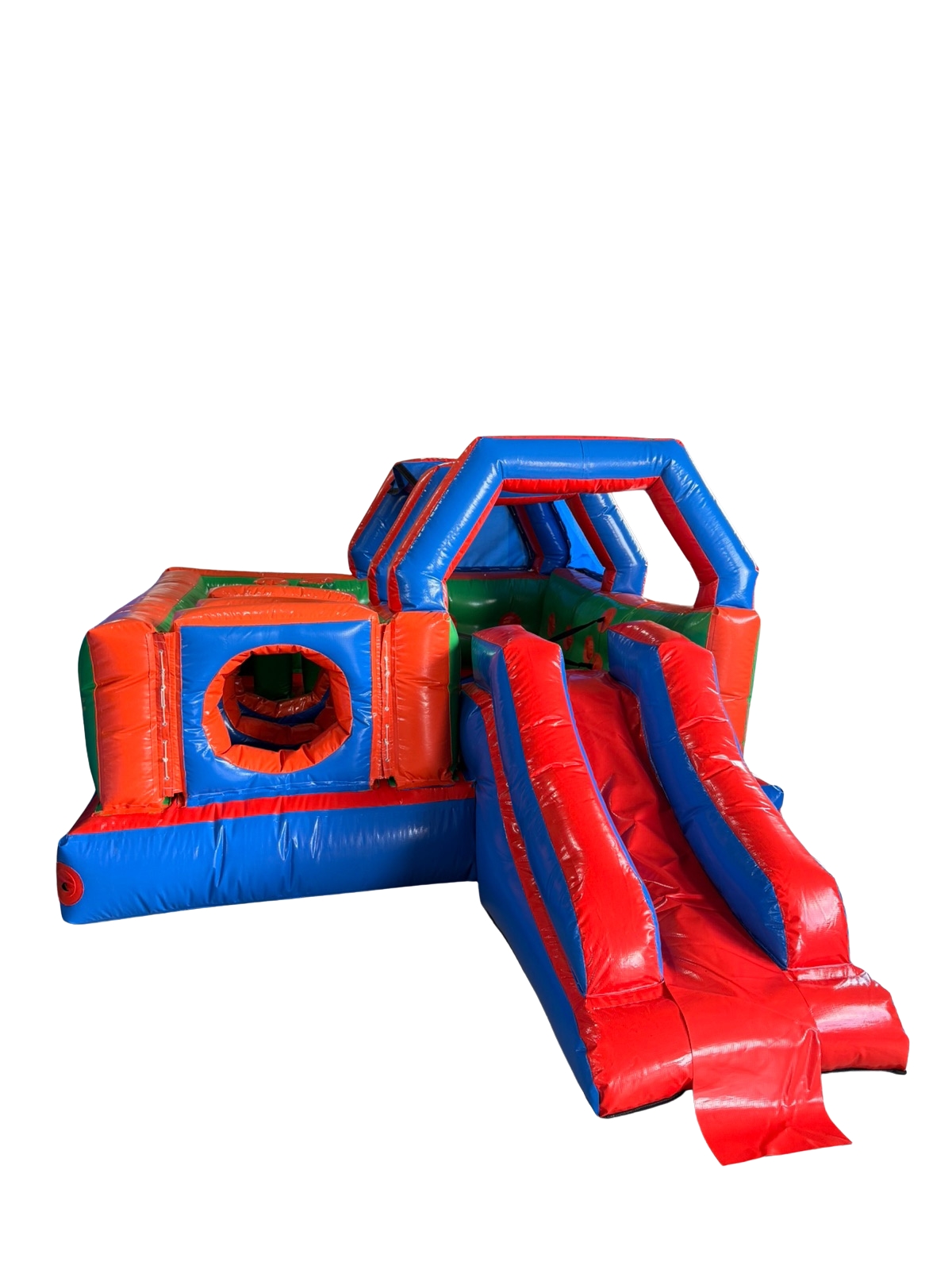 Mini Circuito