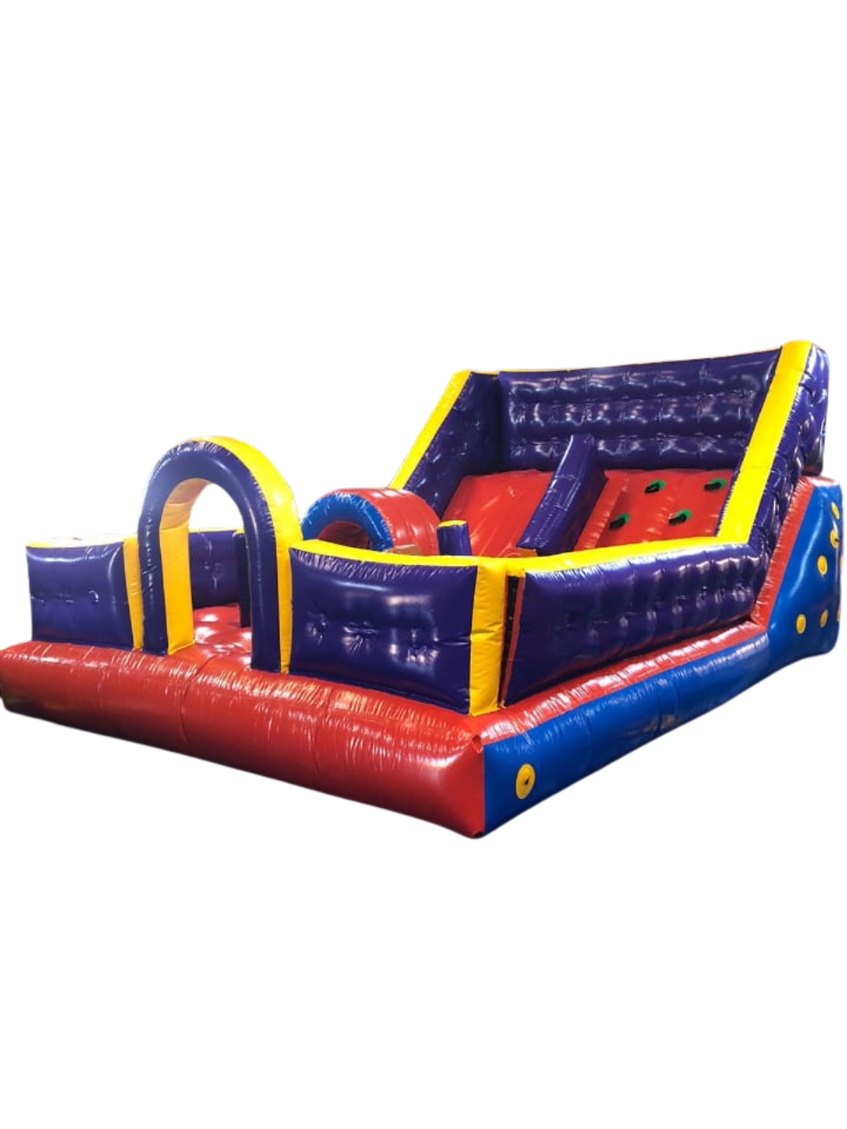 Multi Park Grande