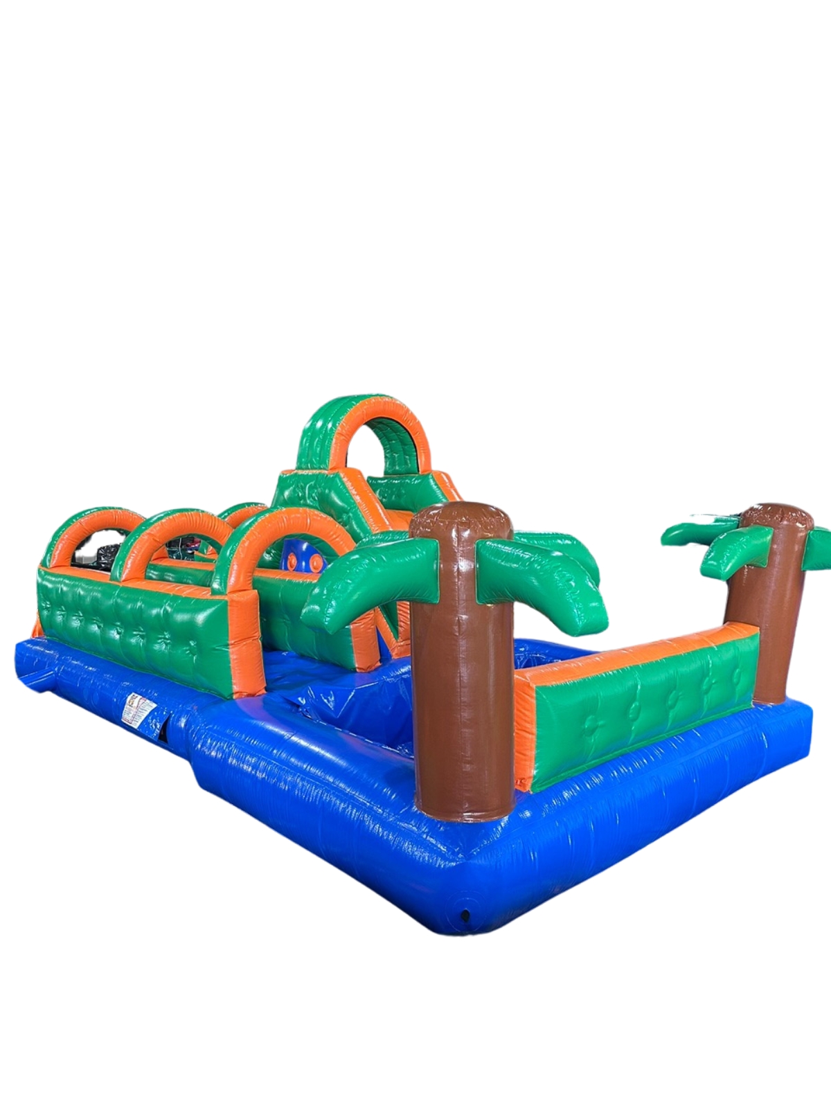 Multi Parque Aquático