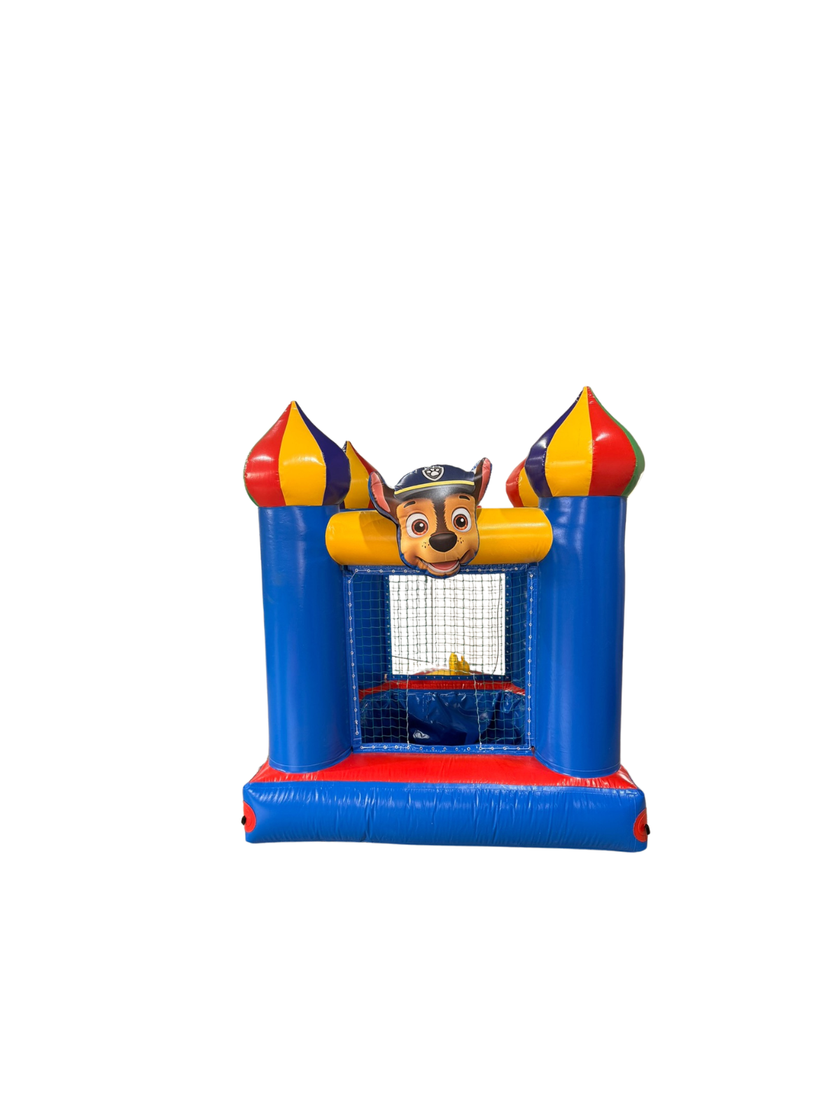 Piscina 2x2 Patrulha Canina