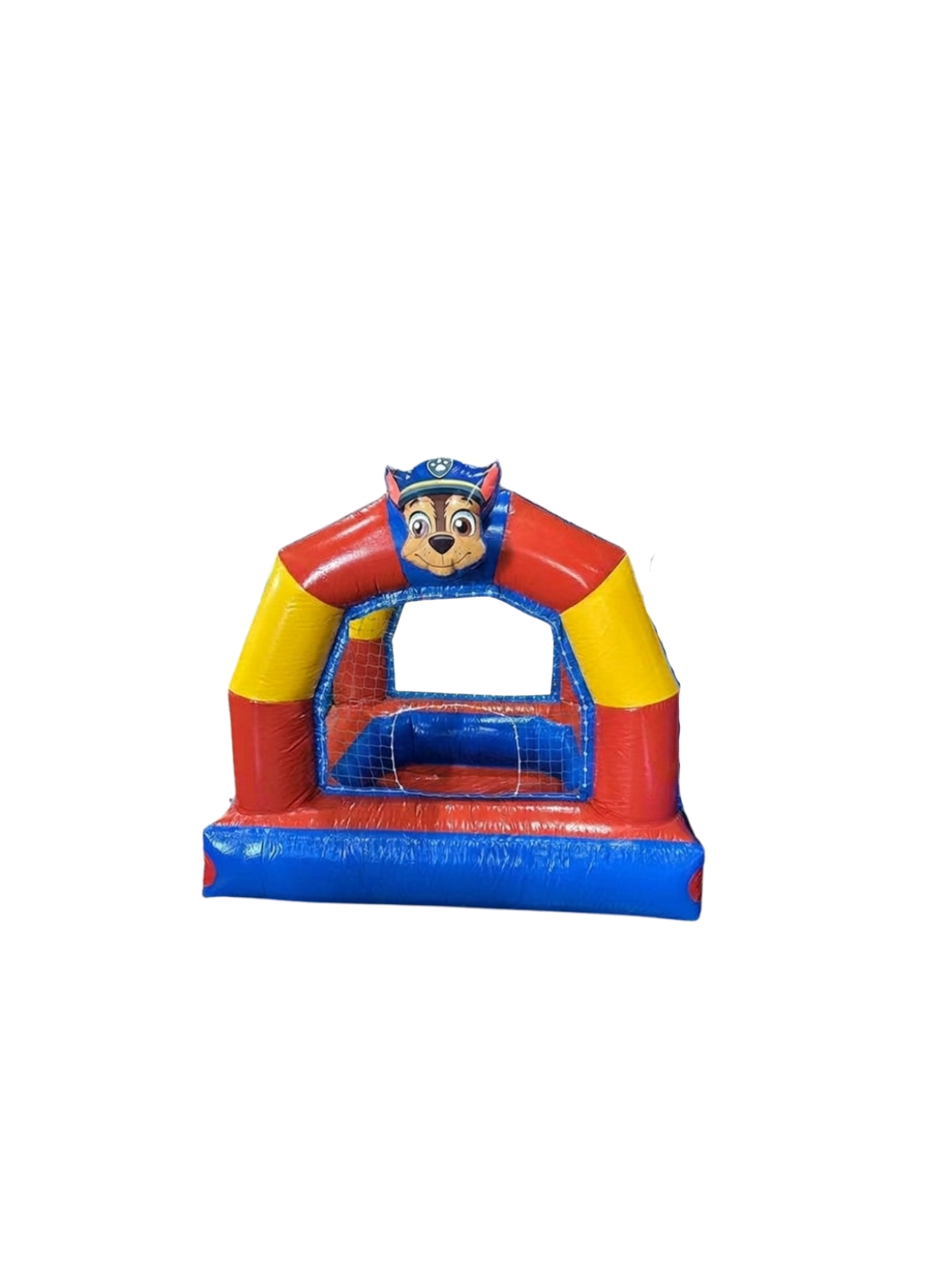 Piscina Patrulha Canina