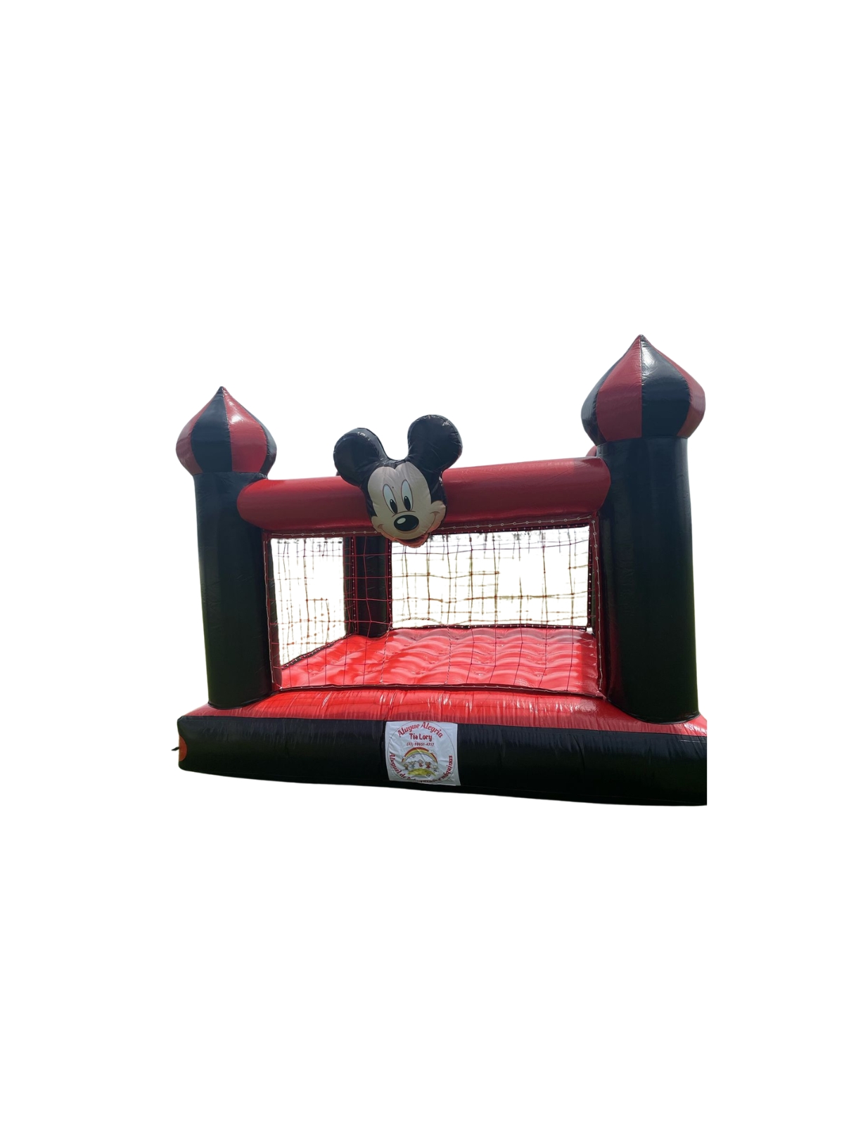 Pula Pula Mickey