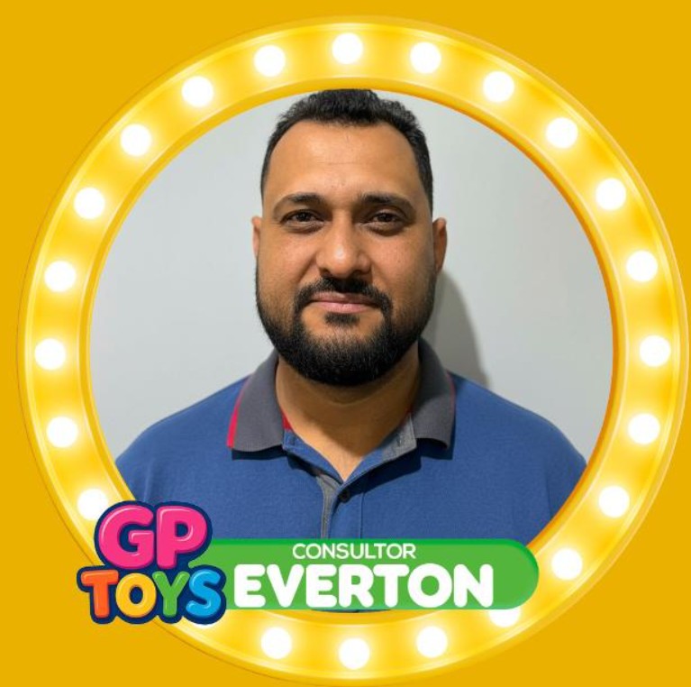 Vendedor GP Toys